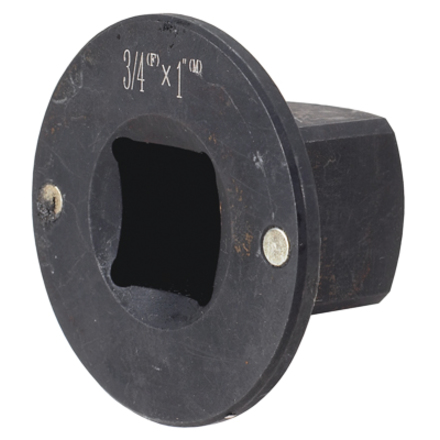 

Licota AAD-M680 Переходник магнитный плоского типа 3/4" х 1"
