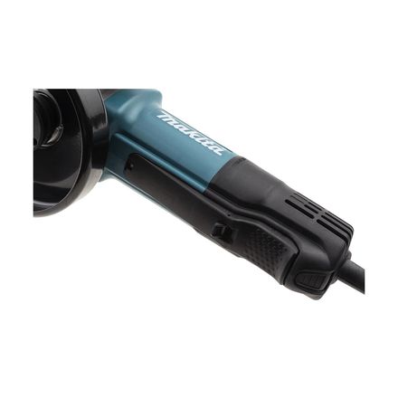 MAKITA 9558HPG Шлифмашина угловая 125 мм 840 Вт