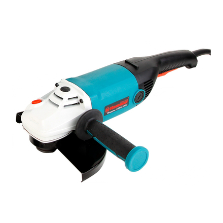 

Hammer USM2300C Шлифмашина угловая HAMMER USM2300C, USM2300C