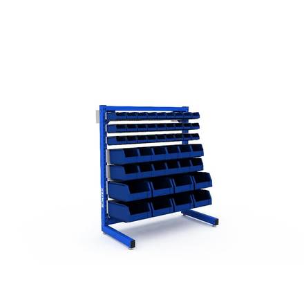 

ДВК SORTEX 1075 №1-4 Система хранения SORTEX 1075 №1-4, SORTEX 1075 №1-4