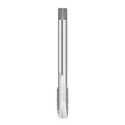 

GARWIN INDUSTRIAL 122050-M14 Метчик машинный М14x2 HSS-E, DIN 376, 6H, форма B, тип N