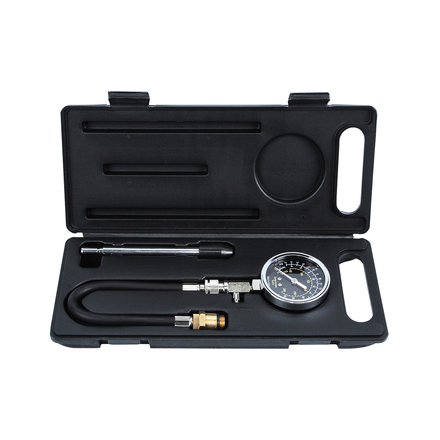 

Licota ATP-2067 Компрессометр бензиновый с гибкой и жесткой насадкой