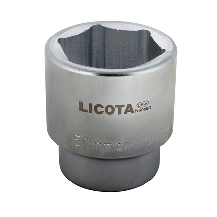 

Licota N80041 Головка торцевая 6гр. 1" 41 мм