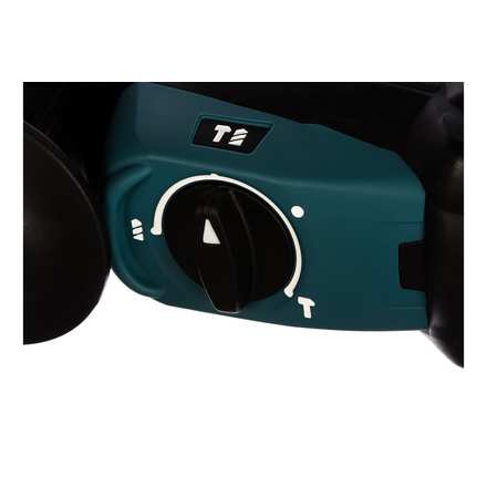 MAKITA HR2630 Перфоратор MAKITA HR2230 (SDS+, 800 Вт, 2,9 Дж) кейс