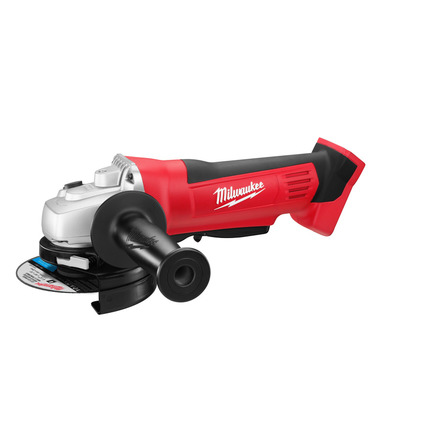 

Milwaukee 4933441502 Углошлифовальная машина аккумуляторная Milwaukee HD18 AG125-0
