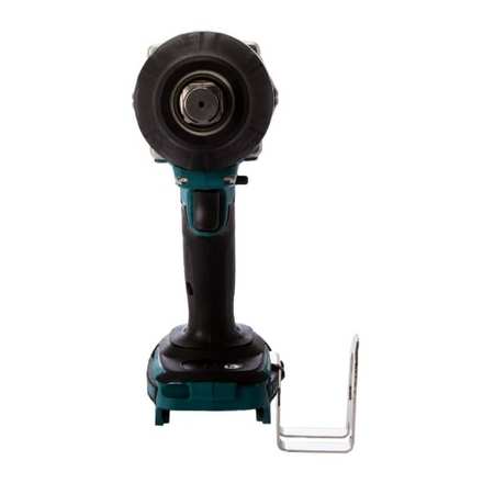 MAKITA DTW1001Z Гайковерт аккумуляторный ударный (бщ ,18В,Li-ion,0-2200�-2000�-1800ум,1050Нм,кв 34