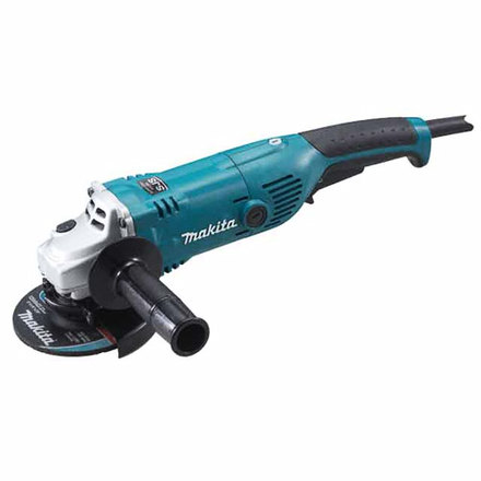 

MAKITA GA5021 Шлифмашина угловая 125 мм, 1450 Вт