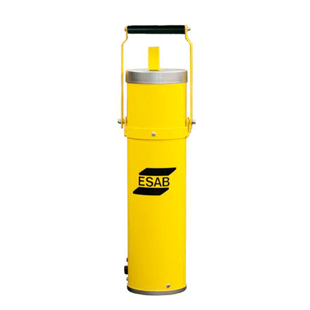 

ESAB 0700011086 Контейнер для сушки и хранения электродов, 220 V, DS5