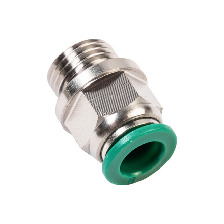 

GARWIN PRO 808520-8-14-1 Фитинг цанговый М1/4" 8 мм, с уплотнением, металлический корпус