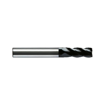 

GESAC UP100-S4-12030 Фреза концевая 12 мм, VHM, Z=4, HA, TiAlN (серия UP100)