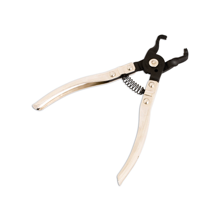 

Car-tool CT-1719 Клещи для топливных шлангов VAG