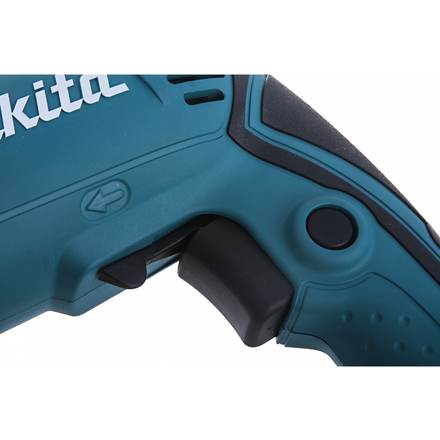 MAKITA HP1631 Дрель ударная 710 Вт 0-48000 удмин БЗП