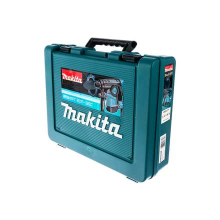 MAKITA HR2811FT Перфоратор (SDS+, 800 Вт, 2,9 Дж) кейс