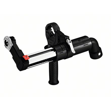 

BOSCH 1600A001FJ Насадка для пылеудаления GDE 16 Cyl Bosch