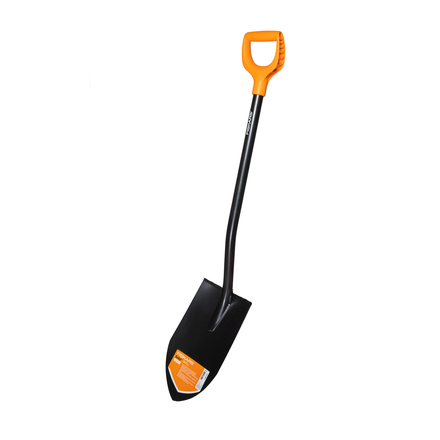 

FISKARS 1026684 Лопата для земляных работ Solid™