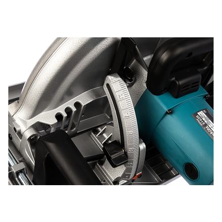 MAKITA 5143R Пила дисковая (2200Вт,2700обм,диск-ф355х30мм,рез-130мм,14.5кг,кор)