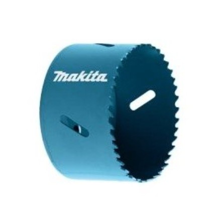 

MAKITA B-11368 Коронка пильная Makita Bi-Metal Ezychange 38 мм