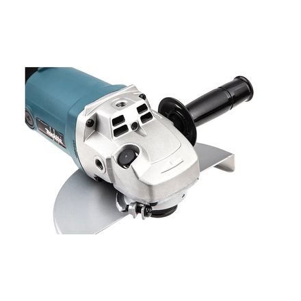 MAKITA 9069SF Шлифмашина угловая 230 мм, 2000 Вт