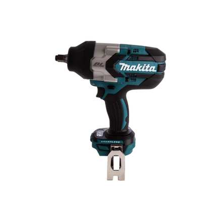 MAKITA DTW1002Z Гайковерт аккумуляторный ударный  (18В,Li-ion,бщет,0-2200�-2000�-1800ум,1000Нм,кв 12