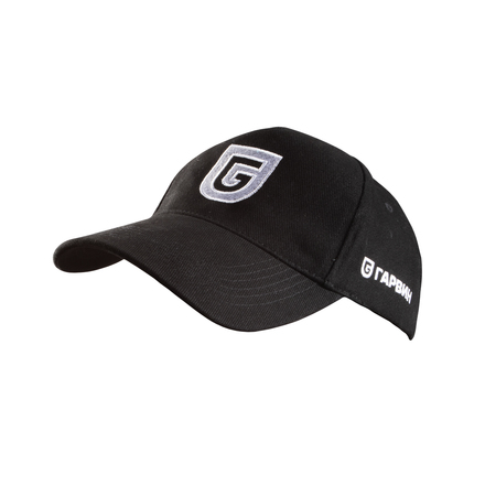 

GARWIN PROMO_Cap classic_Garwin Бейсболка классическая Гарвин