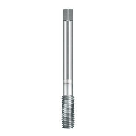 

GARWIN 124515-M4 Метчик бесстружечный M4x0,7 HSS-E, DIN 2174, 6HХ, TiCN, форма С, тип UNI, 124515-M4