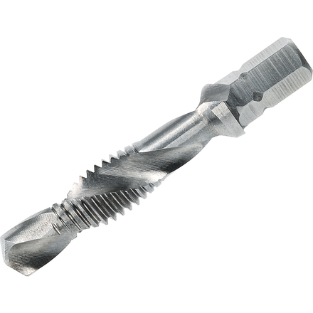 

VOLKEL VO-67230 Метчик комбинированный М4x0,7, HSS-G, 6H