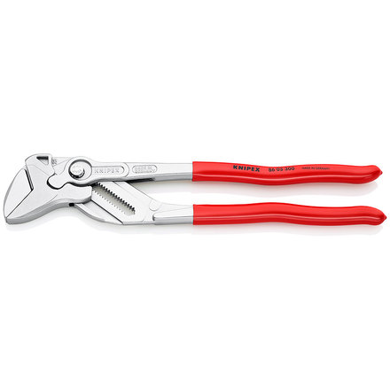 

Knipex KN-8603300 Ключ клещевой 300 мм