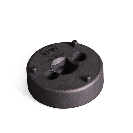 

Car-tool CT-E032 Ключ тормозного цилиндра VAG