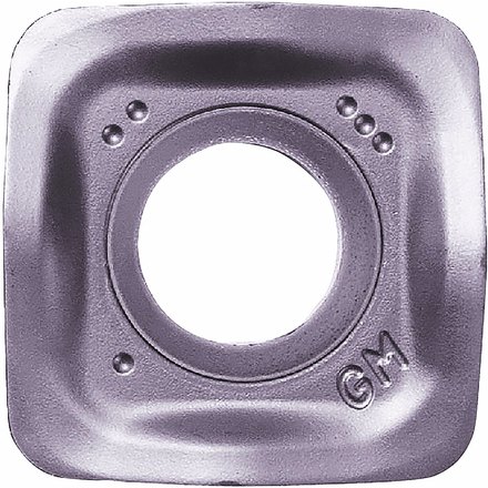 

KYOCERA 214030-PR1535 СМП SOMT140520ER-GM сплав PR1535 для фрезы MFH