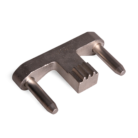 

Car-tool CT-1253 Фиксатор коленвала маховика для Мерседес, CT-1253