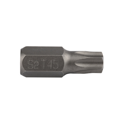 

GARWIN PRO B03T45 Бита 10 мм Torx T45 30 мм