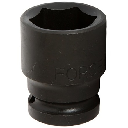

Force 44510 1/2" 6гр. ударная головка 10 мм