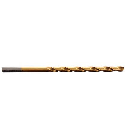 

GARWIN INDUSTRIAL 101315-7,5 Сверло спиральное по металлу 7,5 мм, DIN 340, HSS-G, длинное, 10xD, 118°, HA, TiN, тип N