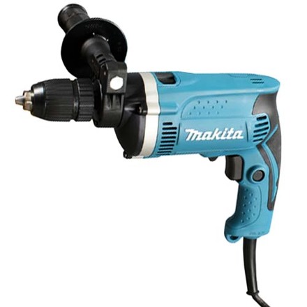 MAKITA HP1631 Дрель ударная 710 Вт 0-48000 удмин БЗП