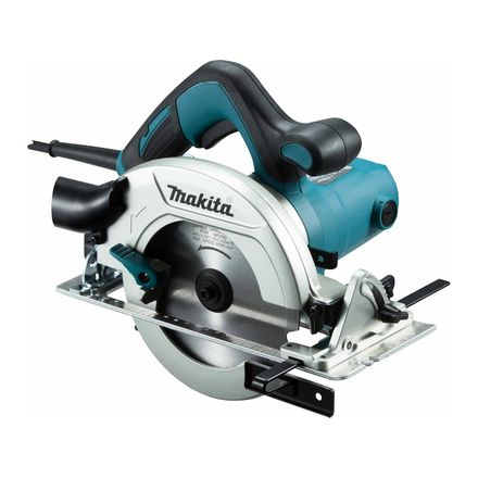 

MAKITA HS6601 Пила дисковая MAKITA HS6601 (1050 Вт, 165 х 30 мм, 5200 об\мин)