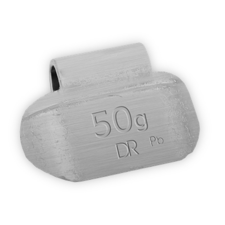 Dr. Reifen V-50 Грузовые грузики набивные 50 гр (20 шт. в упаковке)