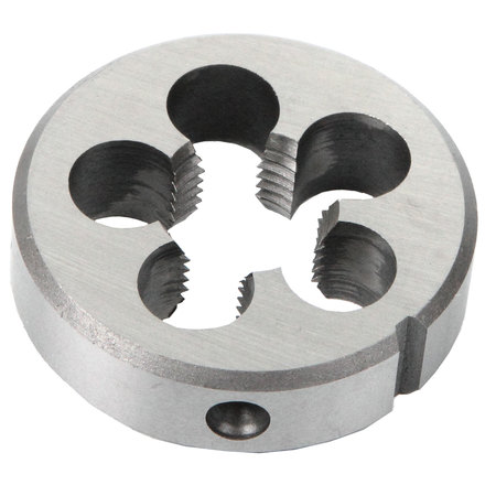 

GARWIN INDUSTRIAL GM-DF20150 Плашка Mf 20x1,5, HSS, DIN 223, 6g, 45x14 мм