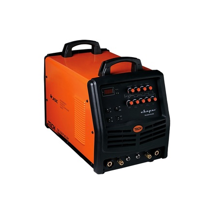 

Сварог TECH TIG 250 P AC/DC (E102) Аппарат аргонно-дуговой сварки Сварог TECH TIG 250 P AC/DC (E102)