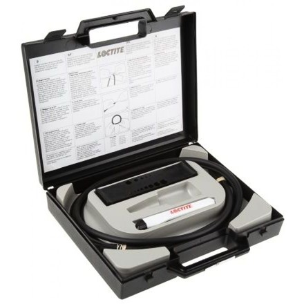 

LOCTITE 142407 Набор для изготовления О-образных колец, без клея L406 LOCTITE O-RING KIT