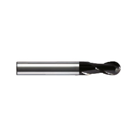 

GESAC US200-B2-04008 Фреза концевая 4 мм, VHM, Z=2, HA, TiAlN (серия US200)