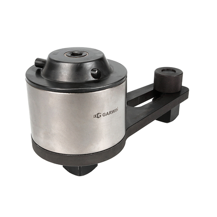 

GARWIN PRO 520205-2000 Усилитель крутящего момента ручной с опорой на головку 1:13,7; 2000 Нм