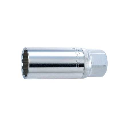 

Force 807420.6M 1/2" Головка свечная магнитная 12-гран. 20,6 мм