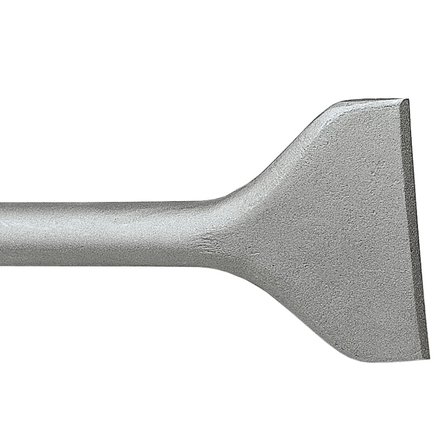 

KEIL 275 340 251 Зубило плоское широкое 250/40мм SDS-plus ф-мы "KEIL"