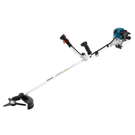 

MAKITA EM2500U Бензокоса (24,5 см3, 0,73 кВт, 8800 об/мин)