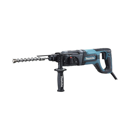 MAKITA HR2475 Перфоратор (SDS+, 780 Вт, 2,7 Дж) кейс