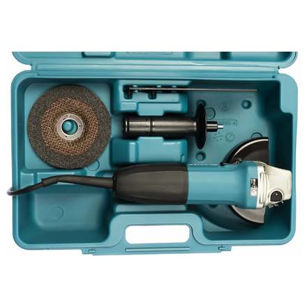 MAKITA GA5030K Шлифмашина угловая 125 мм 720 Вт