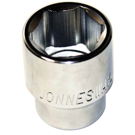 

Jonnesway S04H6129 Торцевая головка 3/4"DR, 29 мм