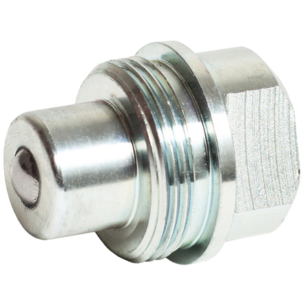 

LSQ KZE-B-03PF-NPT 3/8-B Гидравлическая муфта KZE-B-03PF-NPT 3/8-B
