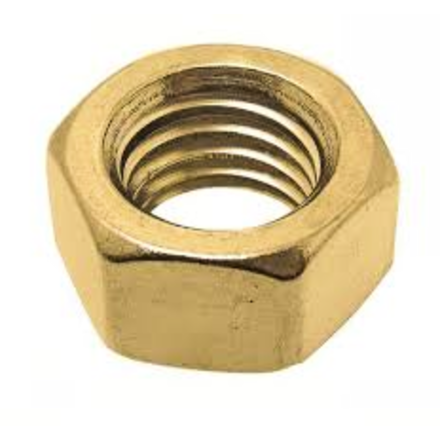 

GARWIN PRO 00001-0061008-118 Гайка (8.0) кл 13 ГОСТ 5927-70 DIN 934 ('8x1,25')