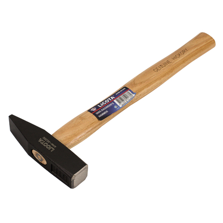 

Licota AHM-00300 Молоток с ручкой из дерева гикори 300 г